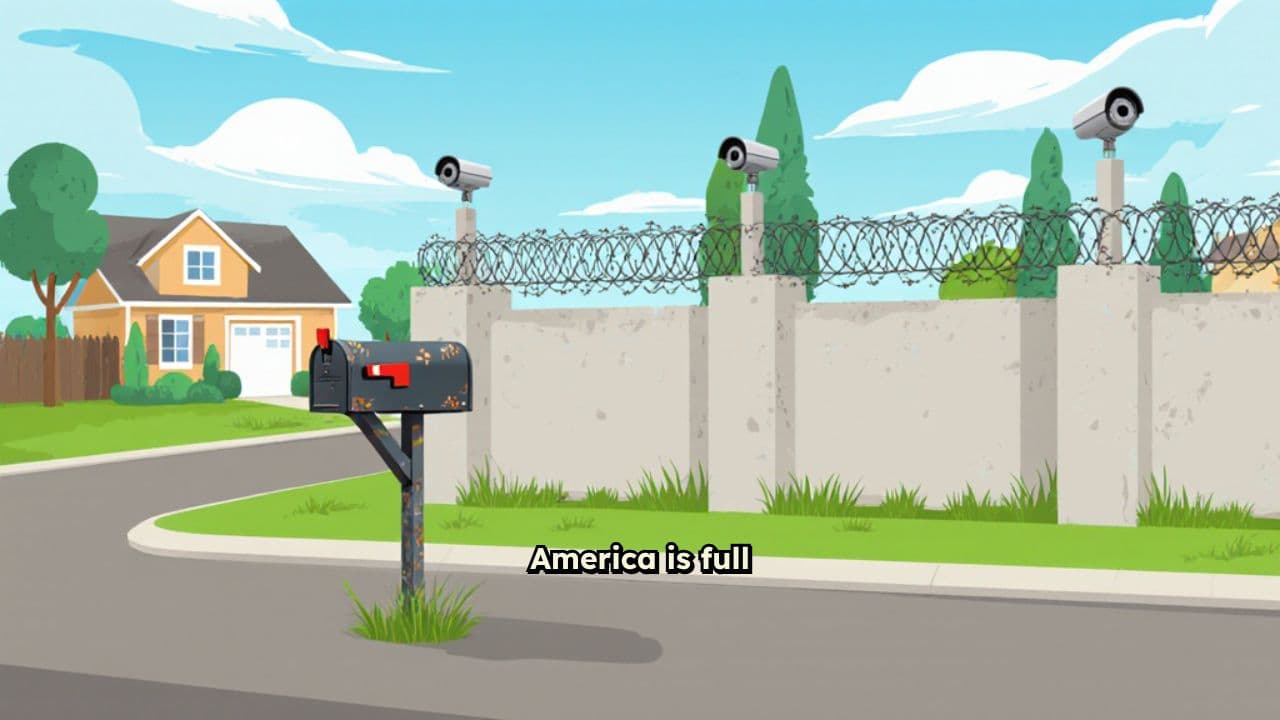 Mysterious Restricted Areas in America