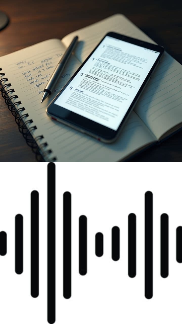 Galaxy AI Summarizes Your Calls