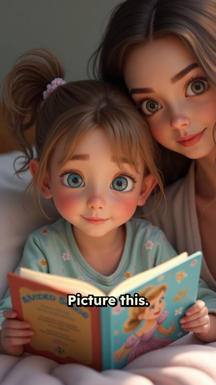 My Story, My Adventure