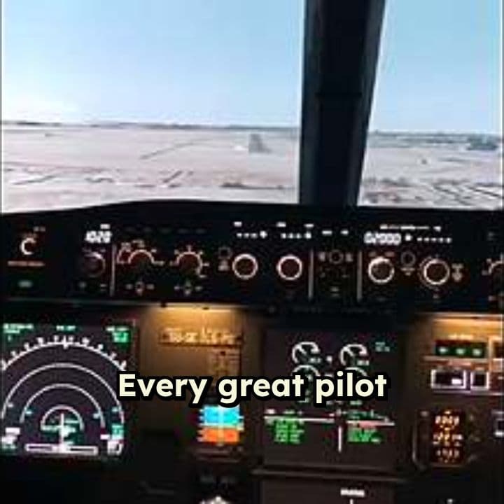 Trust Your Instruments as a Leader