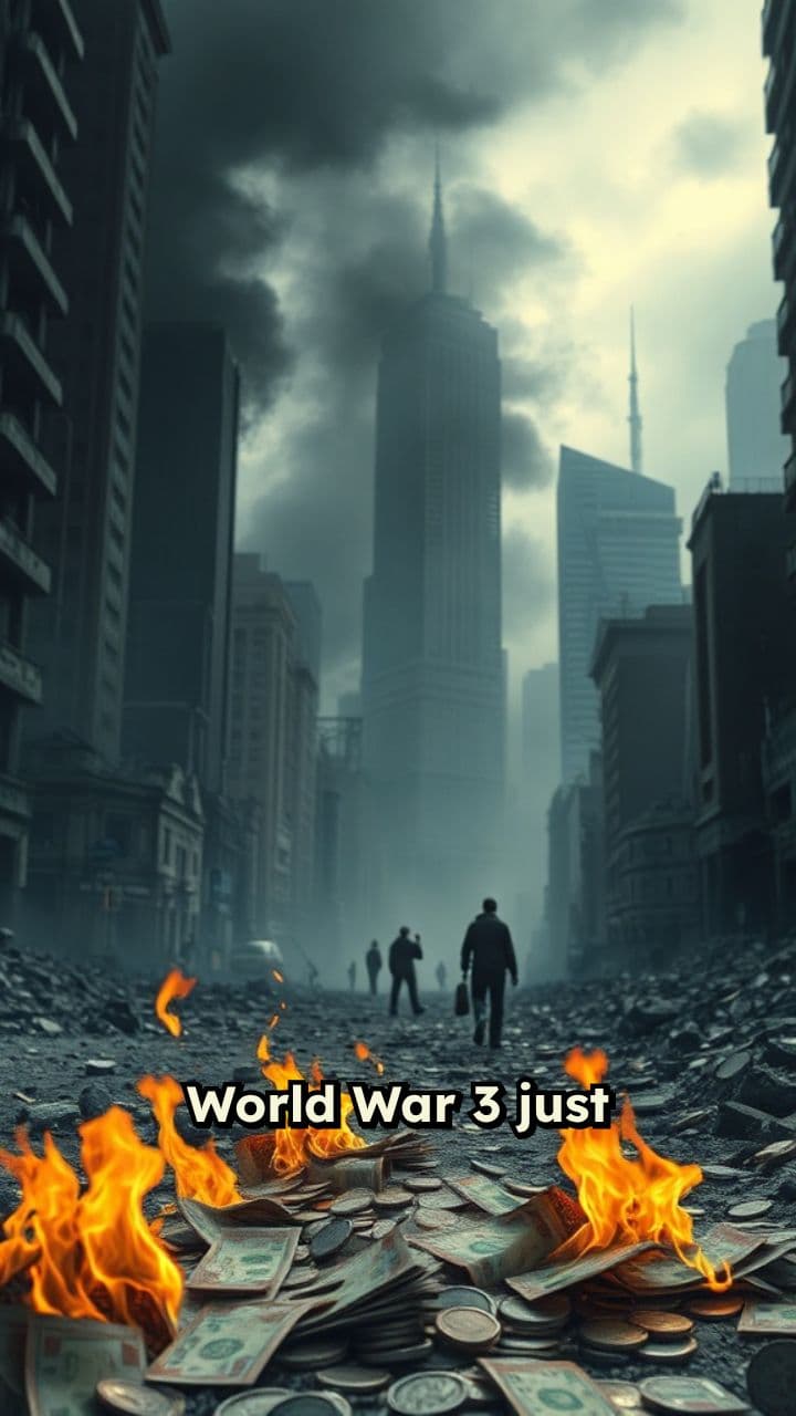 Stack Before It's Too Late