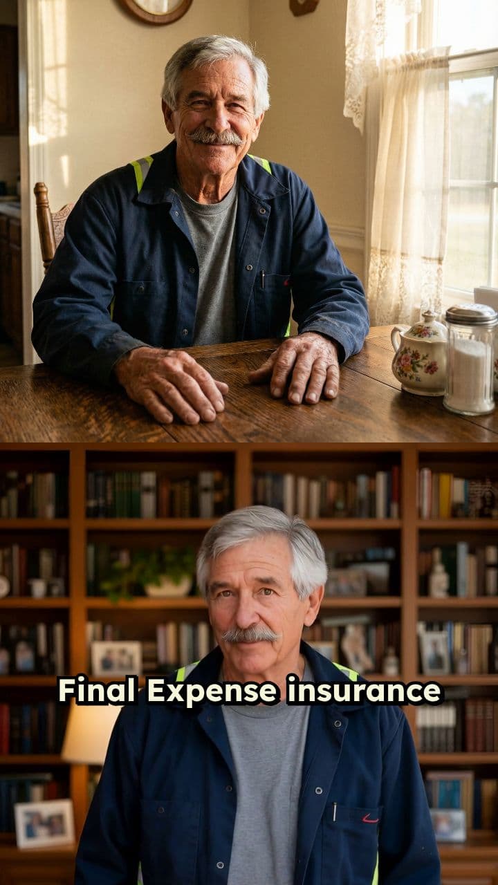 Final Expense Insurance for Funeral Costs