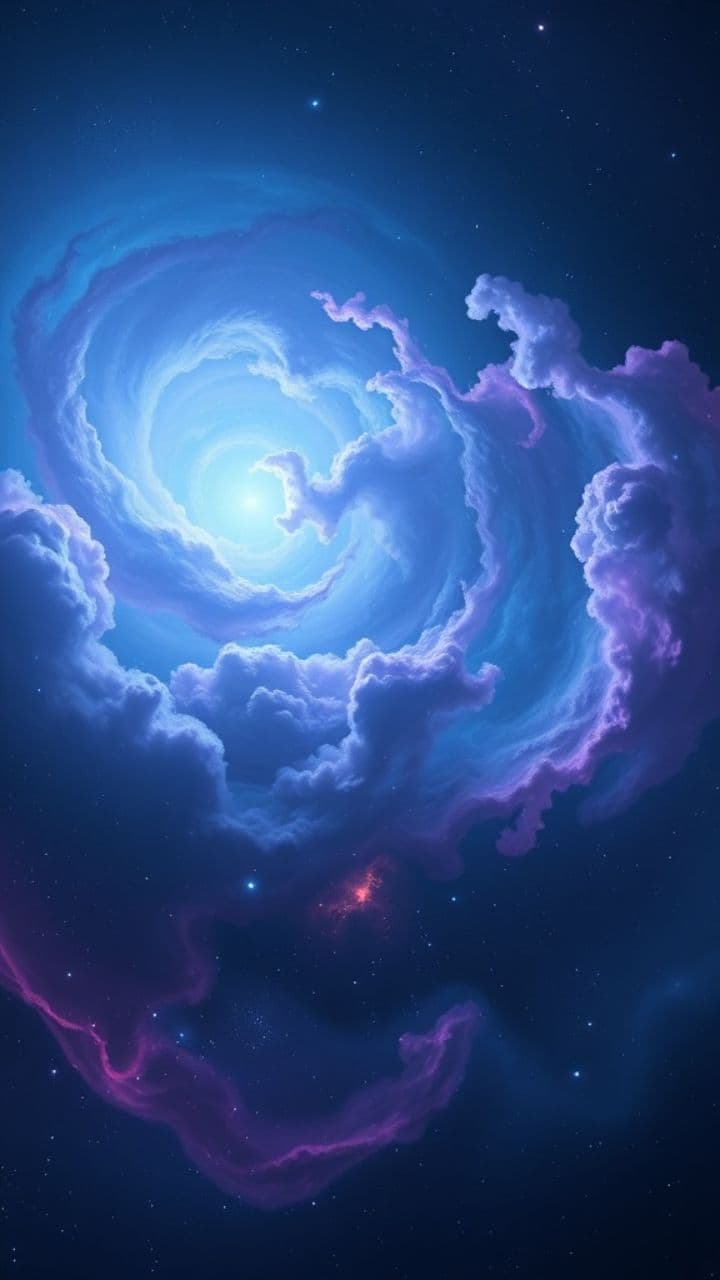 Galactic Pulse: A Sonic Adventure