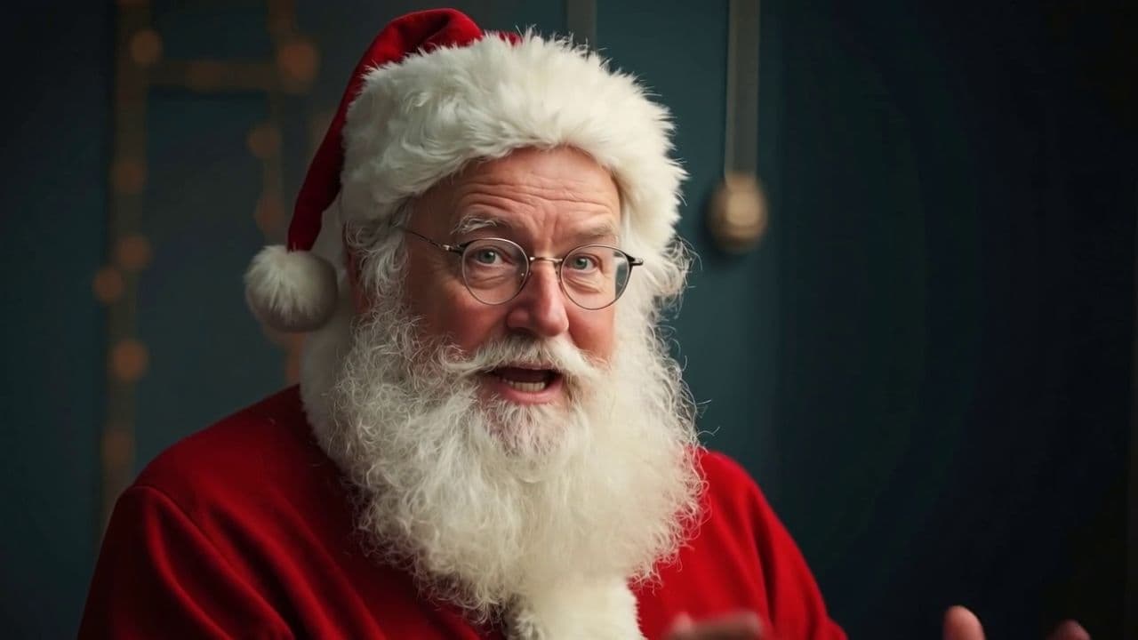 Ein herzliches Willkommen für die Familie