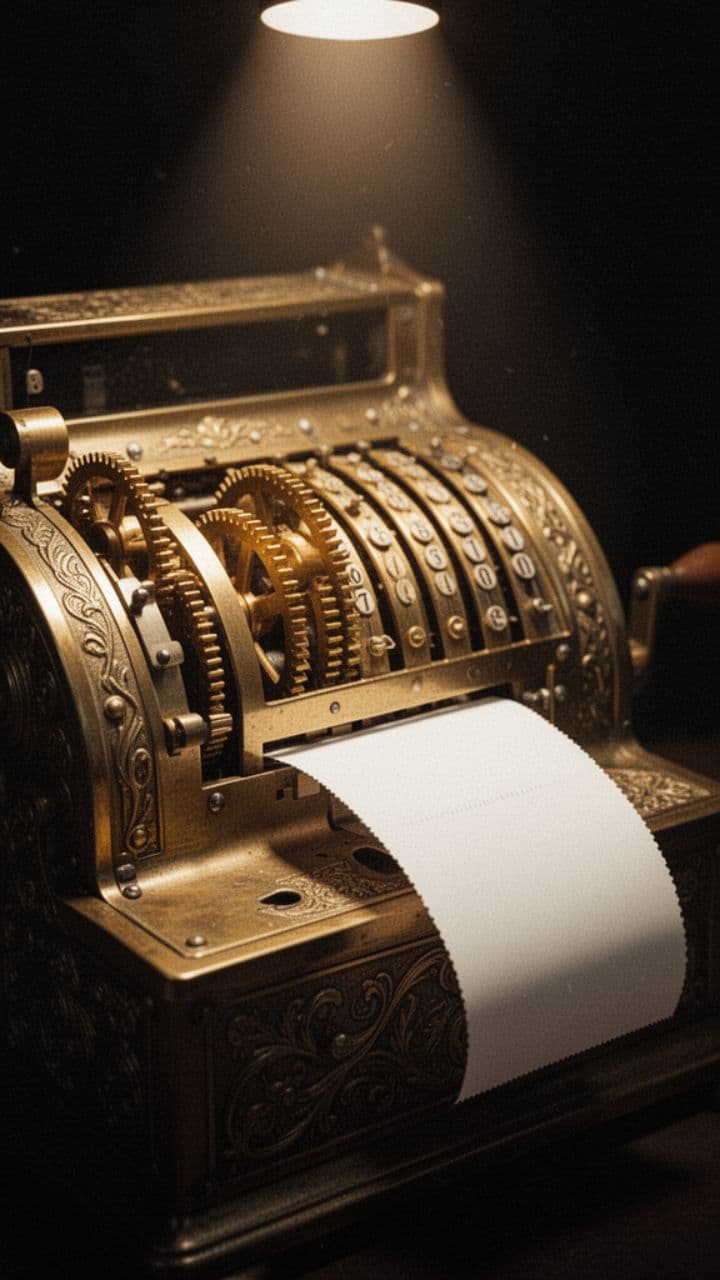 Money, Power, Respect Trinity