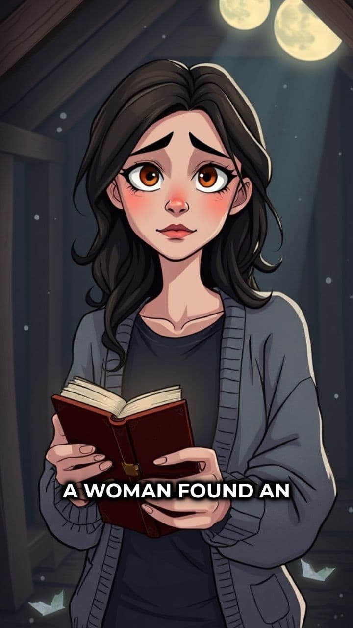 The Diary of Consequences