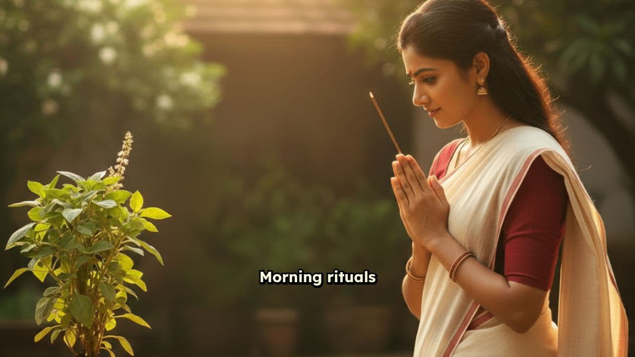 Morning Rituals That Rewire Your Nervous System