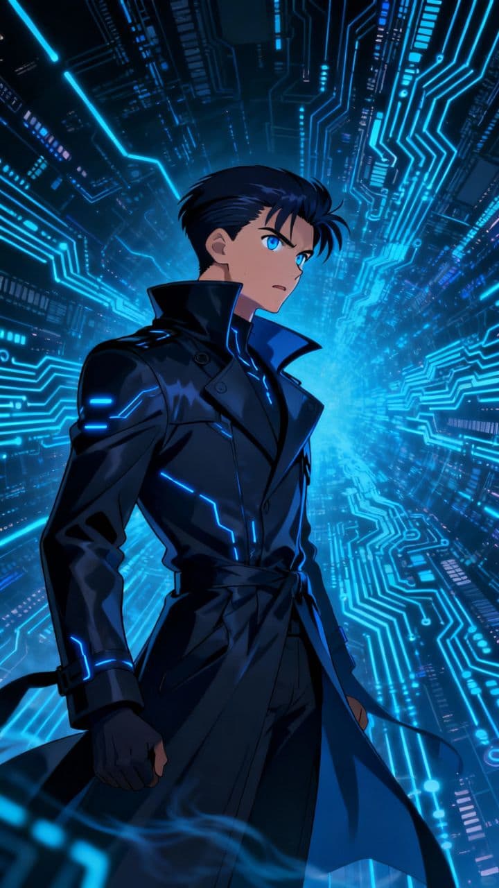 Ultimate Super Genius