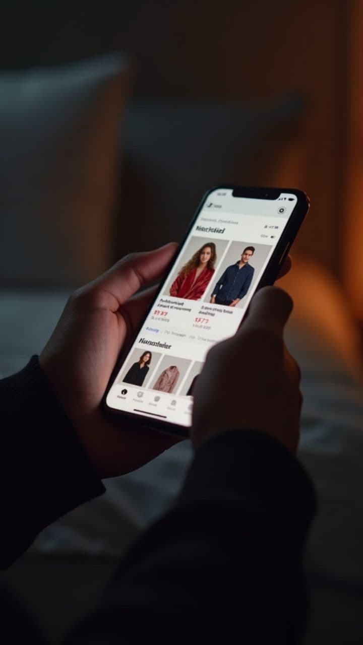 Where Did My Offer Button Go?