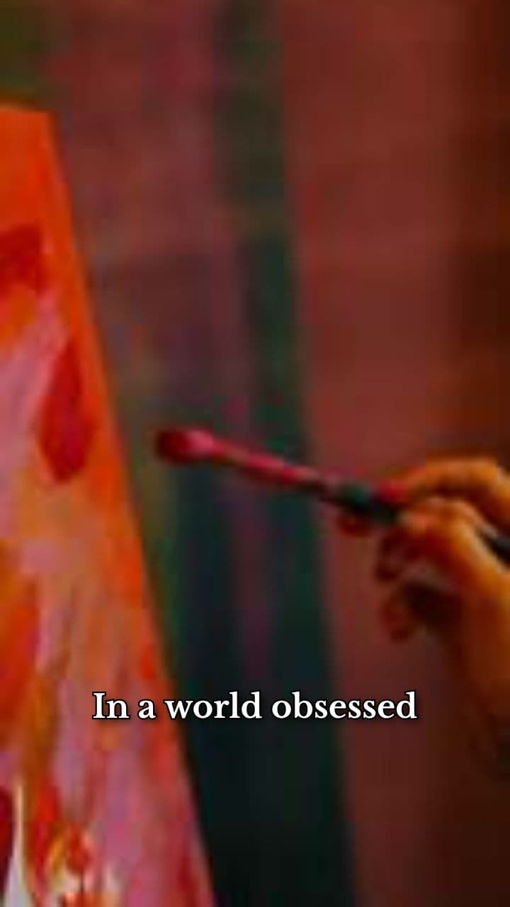 Embrace the Journey of Growth