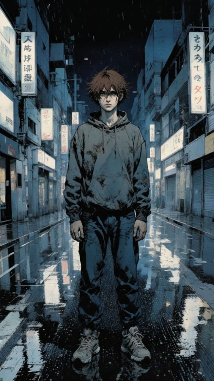 Life's Timing and Needs