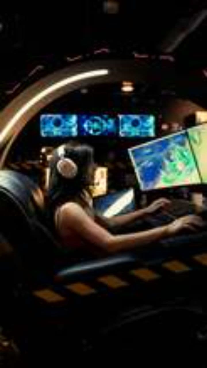 Missed Shots and Laughter