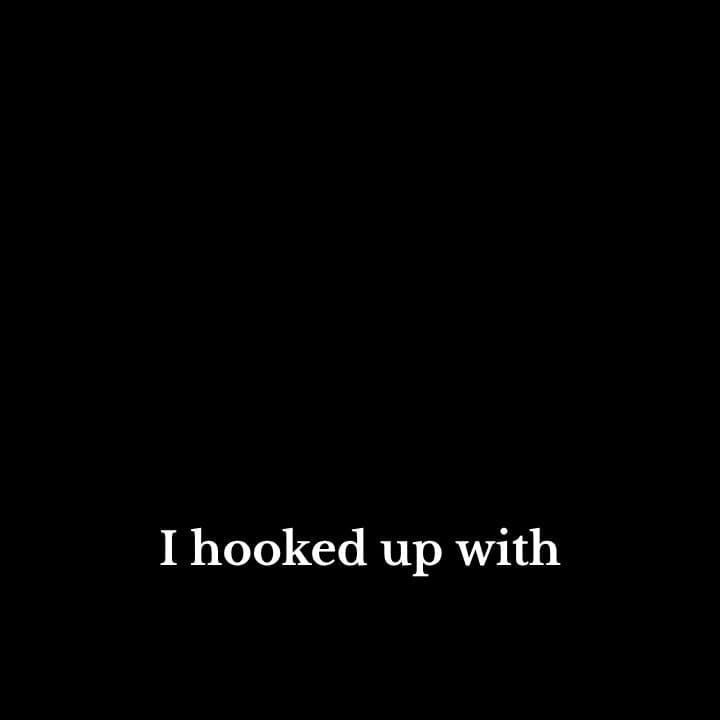 Twenty-One Hookups at an Indian Wedding