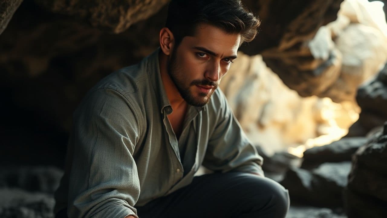 Restored by Divine Love