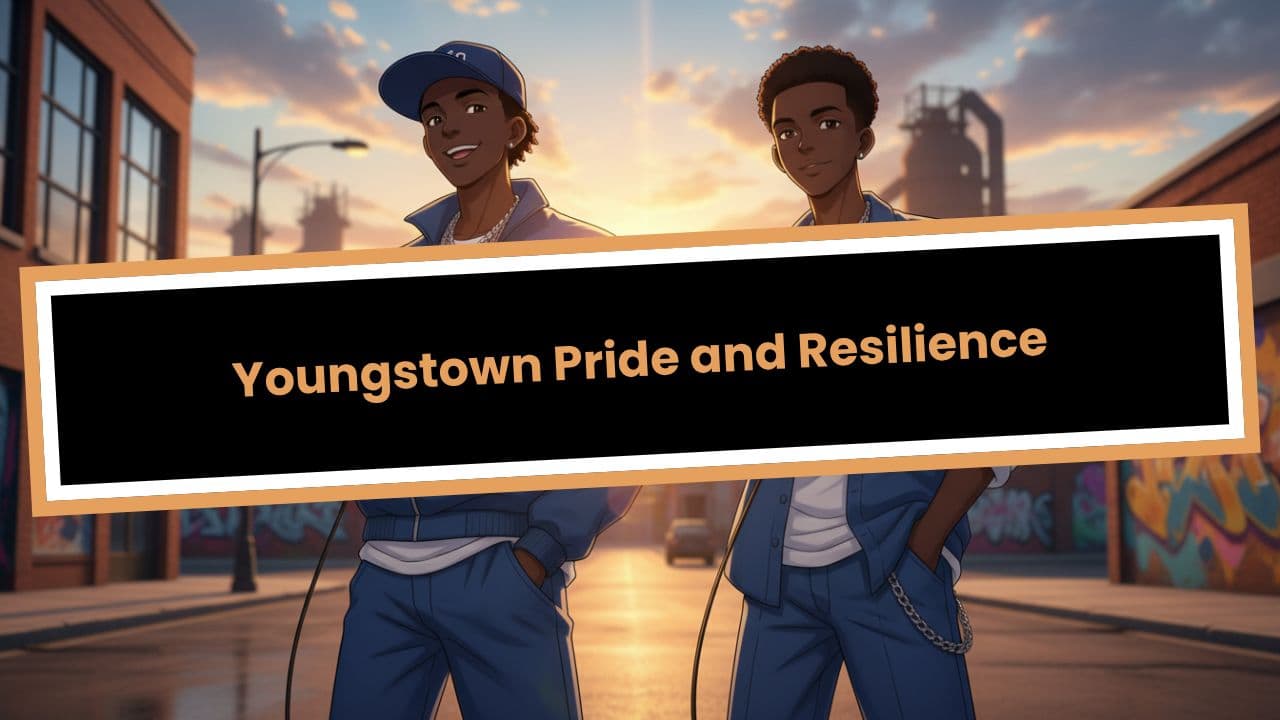 Youngstown Pride and Resilience
