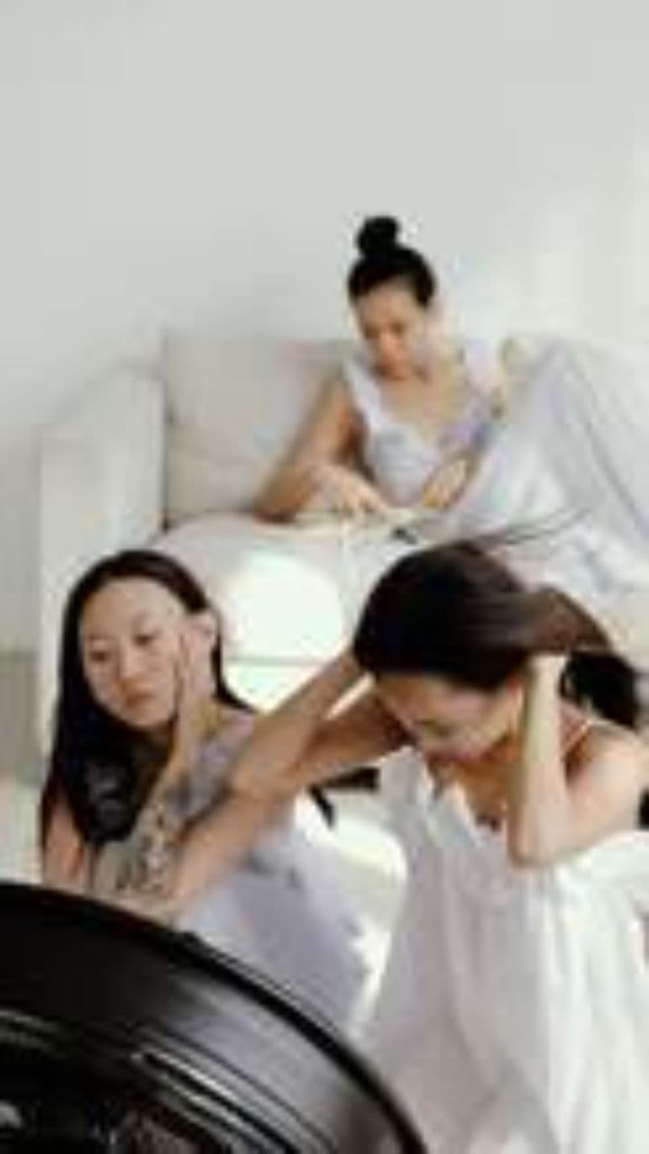 فاز خسته و بدخواها