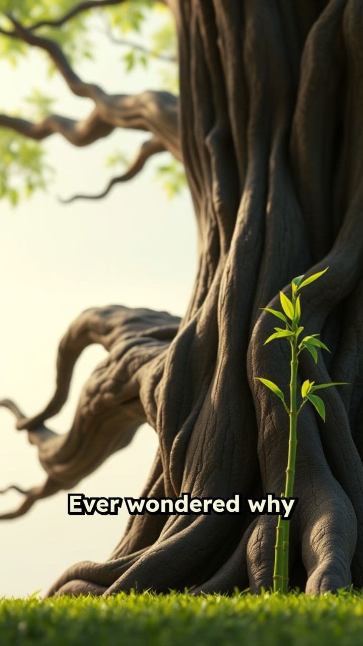 Bend or Break: The Strength of Adaptability