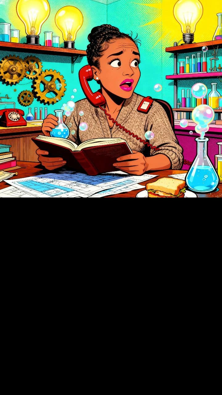 The Myth of Multitasking- TEASER