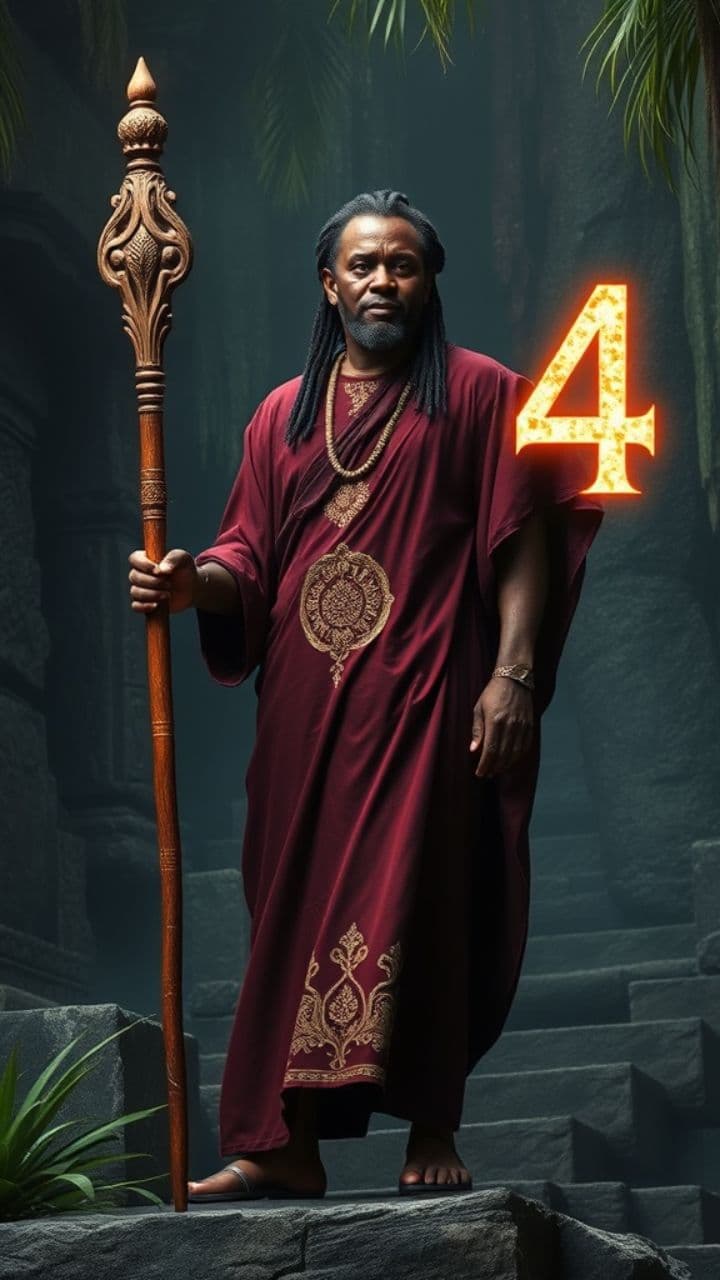 Relationship Over Religion: A Personal Reflection