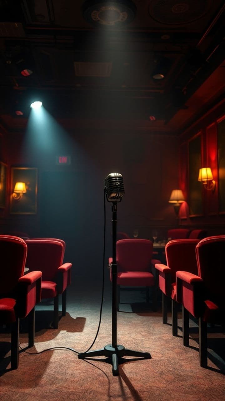 Мечта о Майлсе