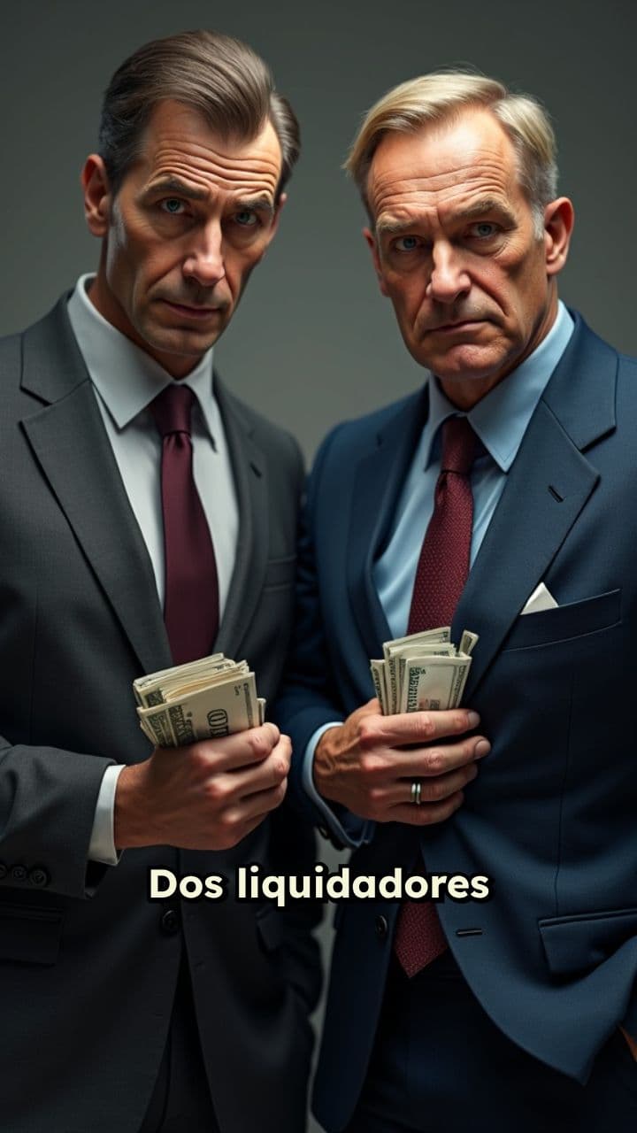 Desvío de fondos en Grand Tibidabo