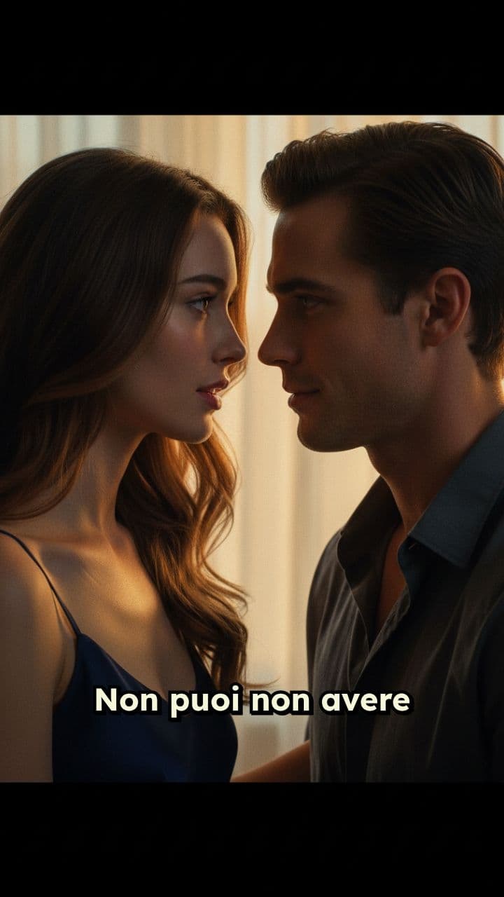 Il Sapore delle Tue Labbra