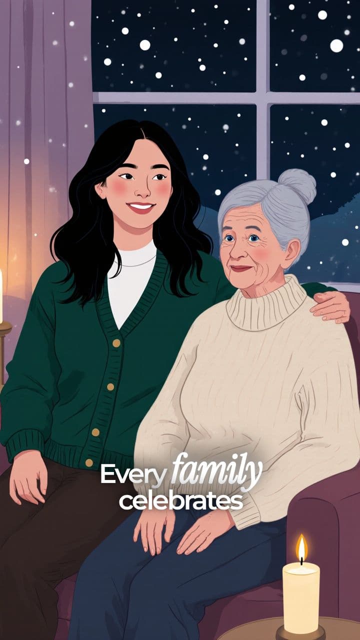 Rejoice, Christ Is Born