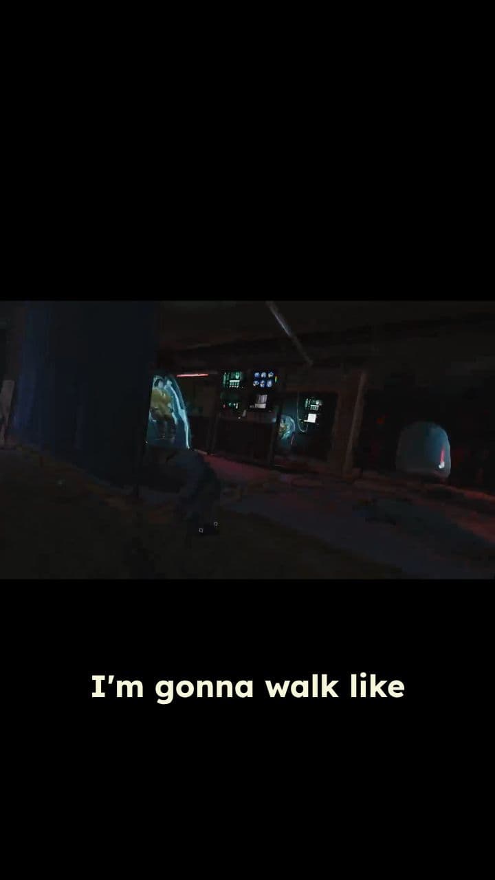 Tell Me Where the Blonde Is!