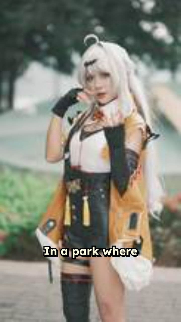 The Shy T-Rex Makes a Friend