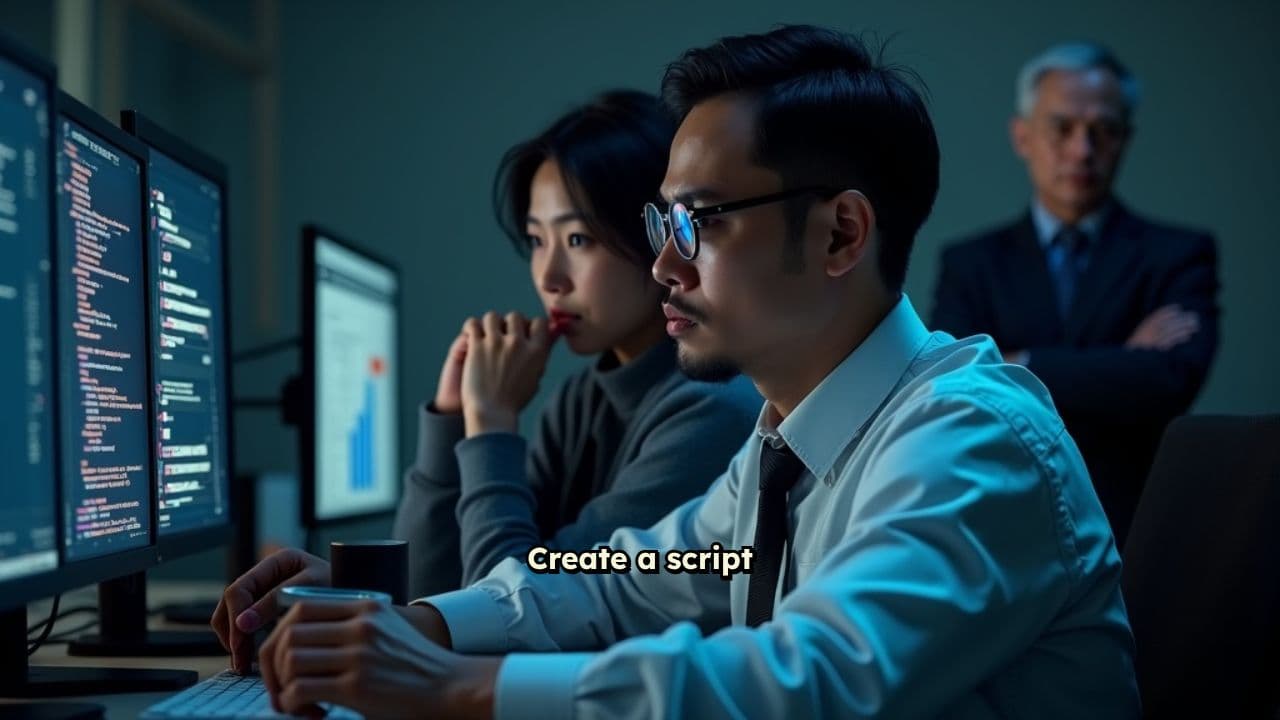 From Frustration to Automation: A Team's Journey