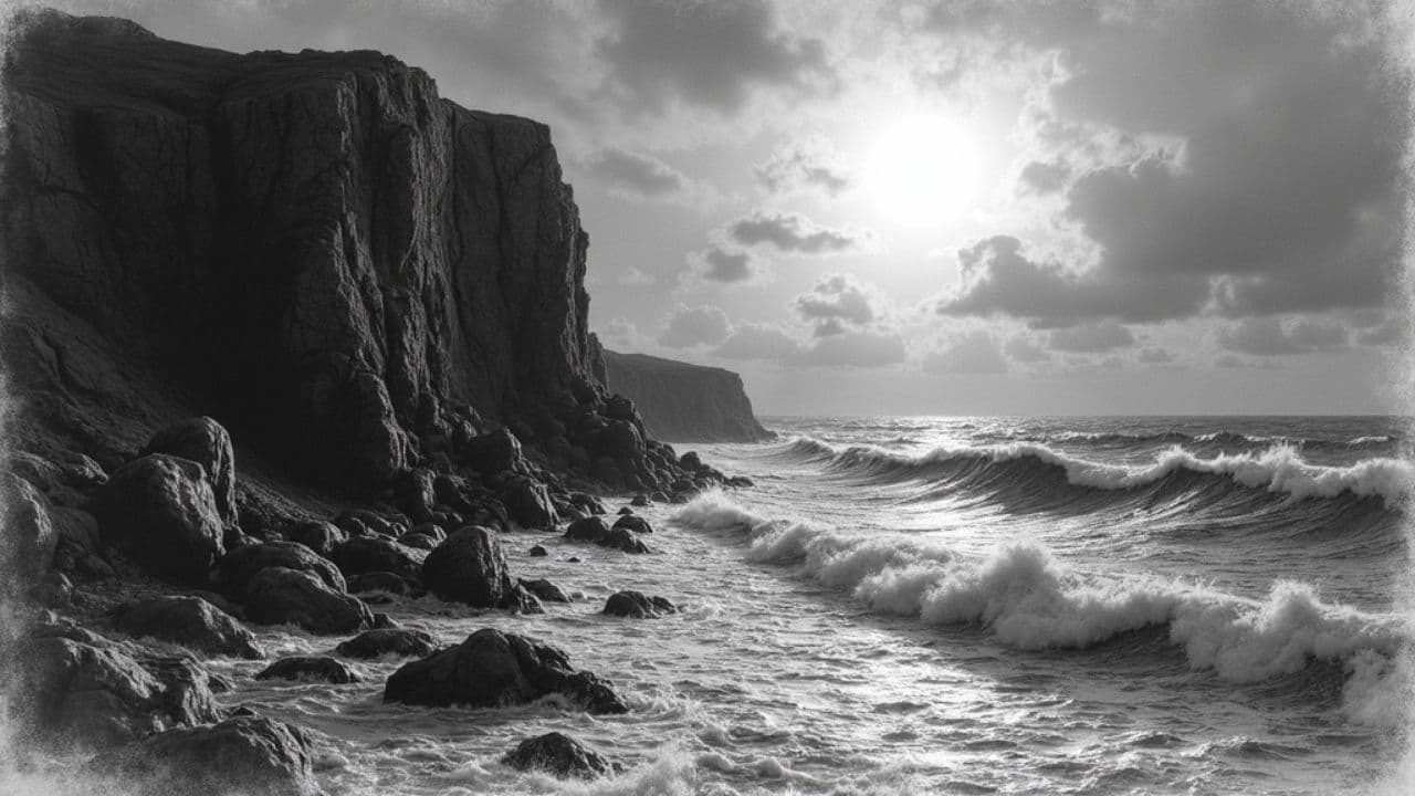 El puente de cristal