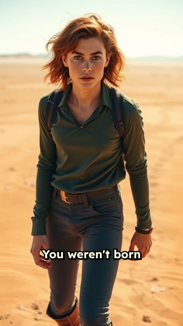 Unbreakable: Embrace Your Strength