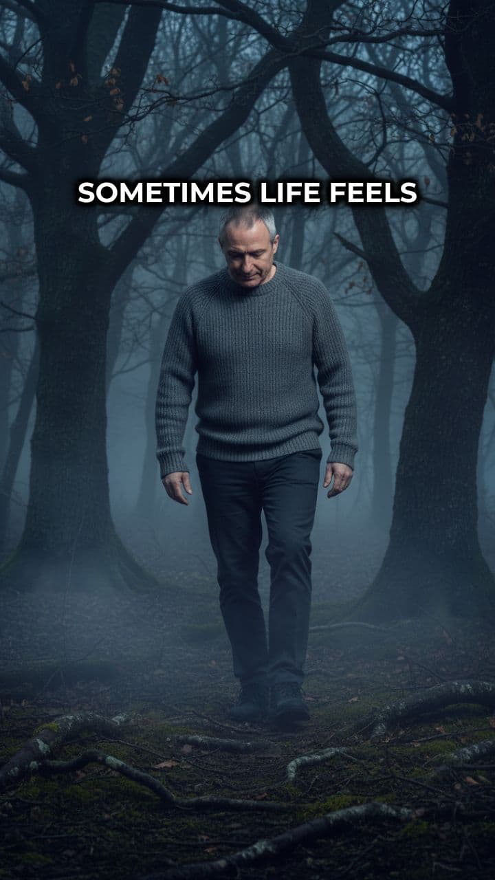 SoulFlowVision: Finding Light in the Shadows