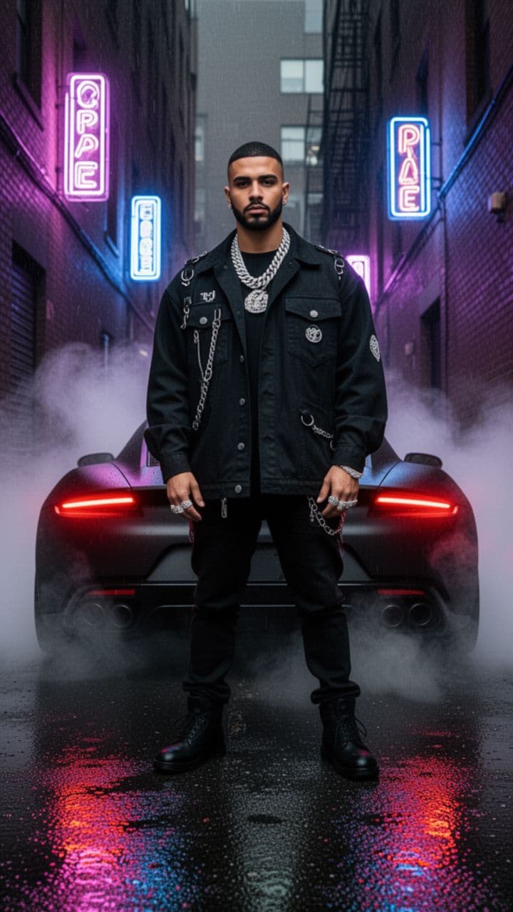 Esa Noche la Va a Recordar