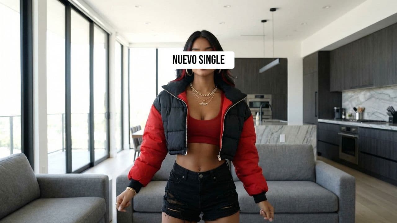 La Vi - Reggaeton Promo