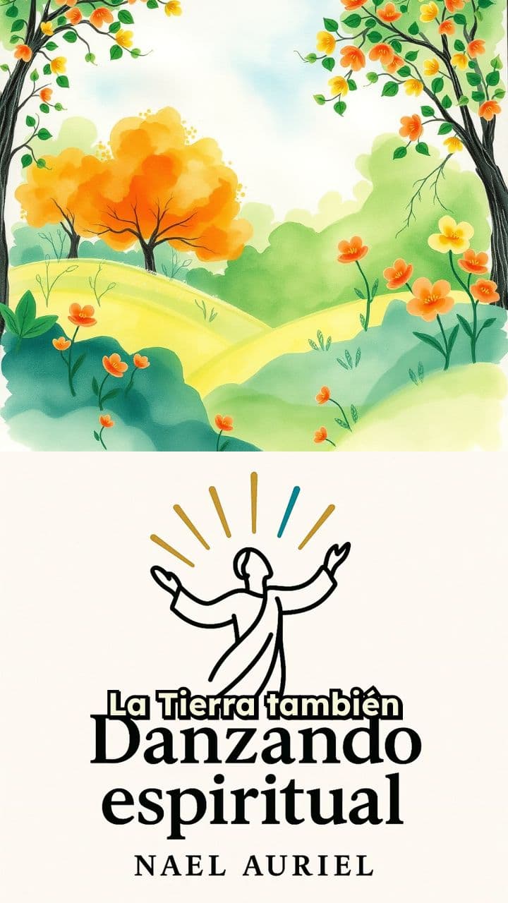 Cuando Bailamos, la Tierra Sana