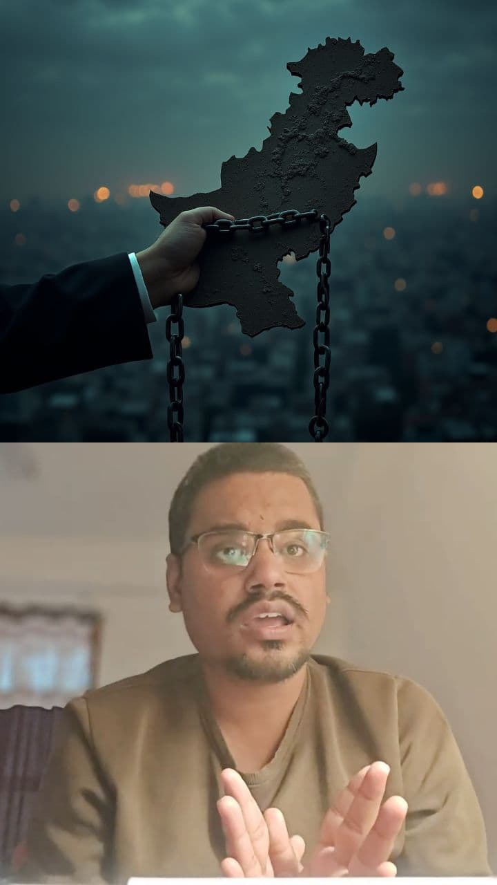 Pakistan Has Been Sold!