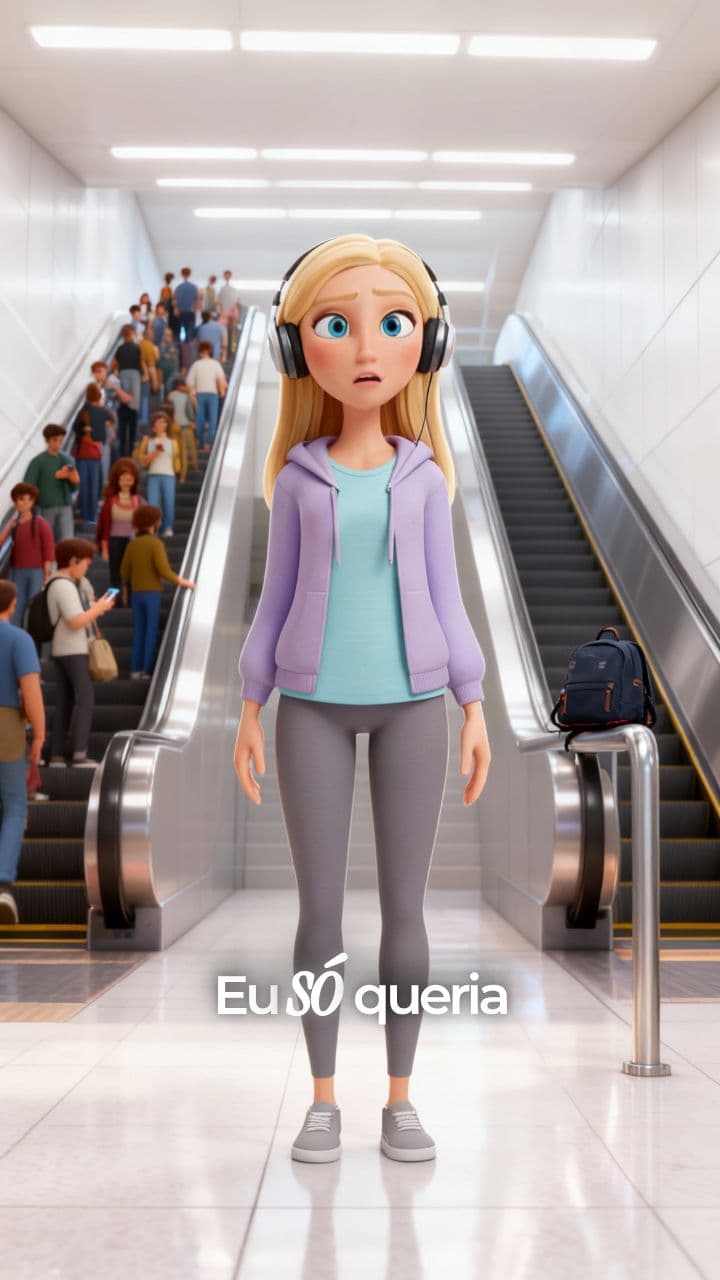 Algo não bateu aqui… 👀