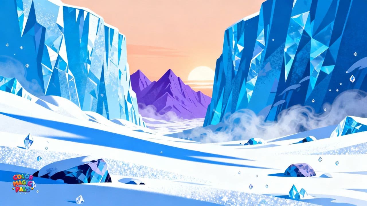 Ice Age Heroes Unite