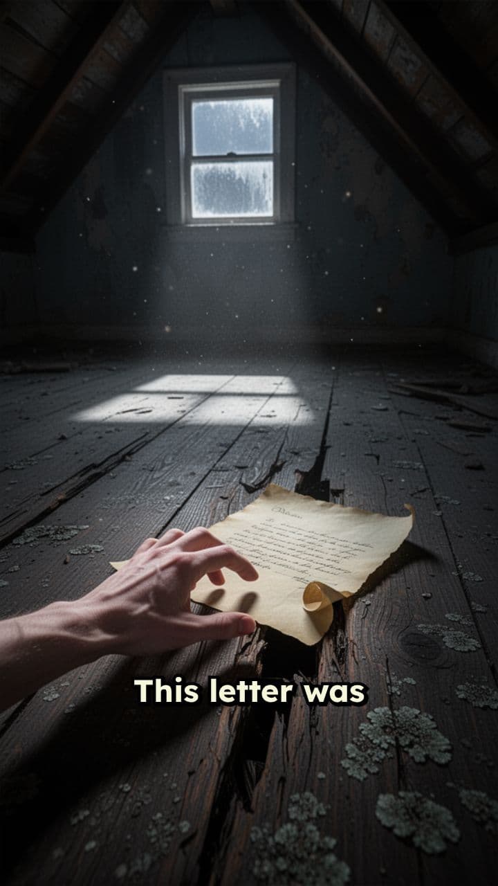 Please Don’t Come Back Here