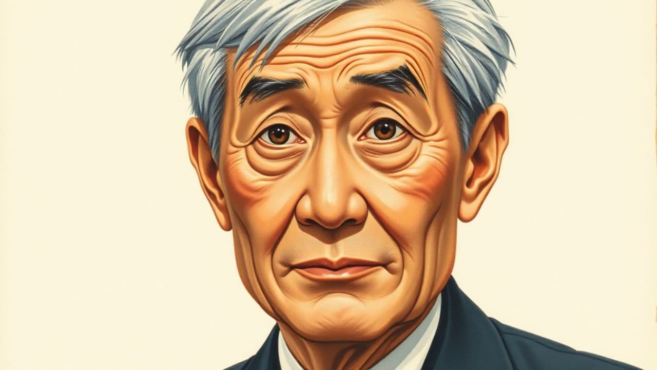 真の成功とは愛されること