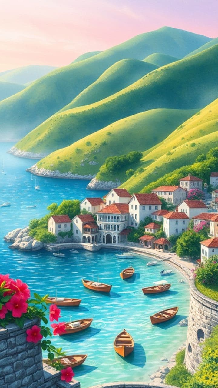 Sunlit Latin House Groove