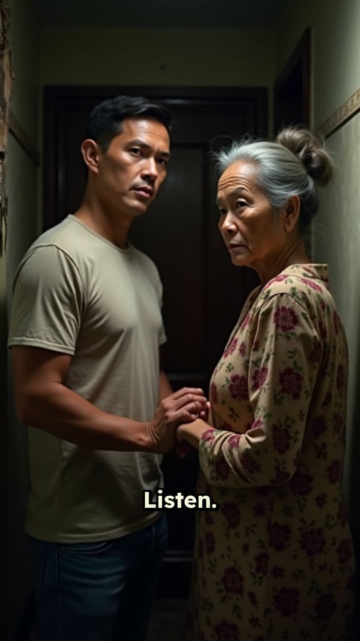 The Hunger of the Aswang