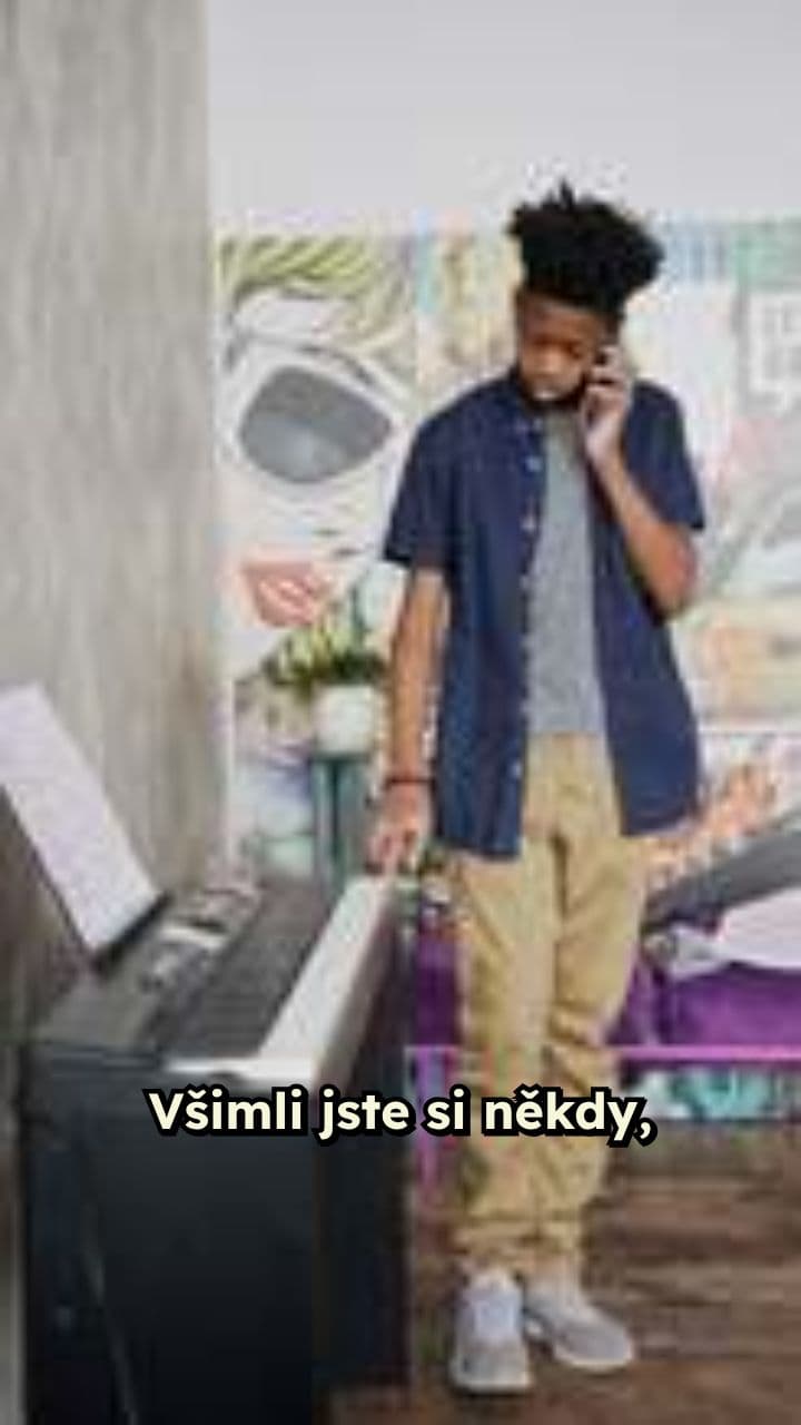 Tajemství motivace a mistrovství v práci