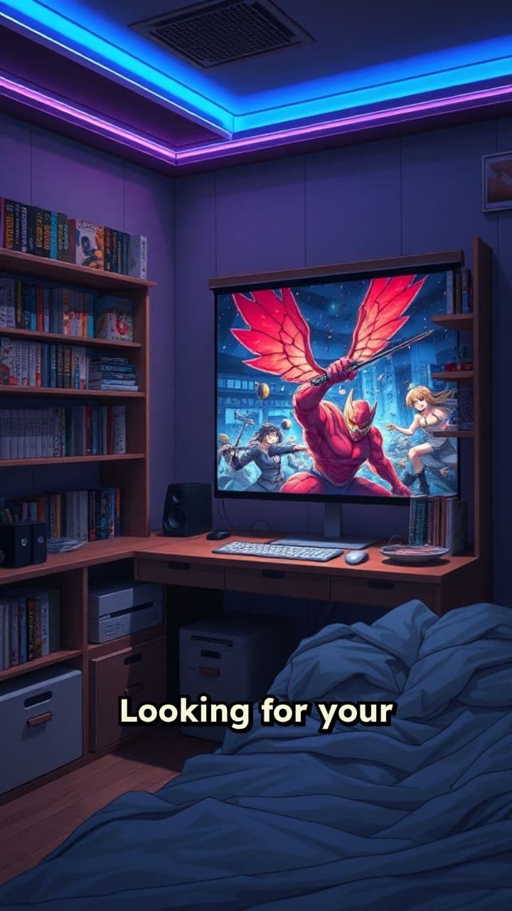 Why You Should Watch Jujutsu Kaisen