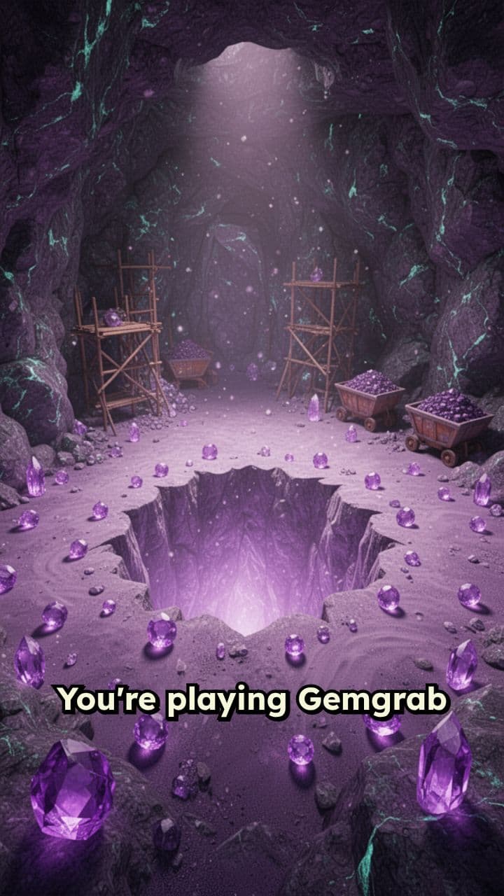 Top 10 Broken Gem Grab Picks