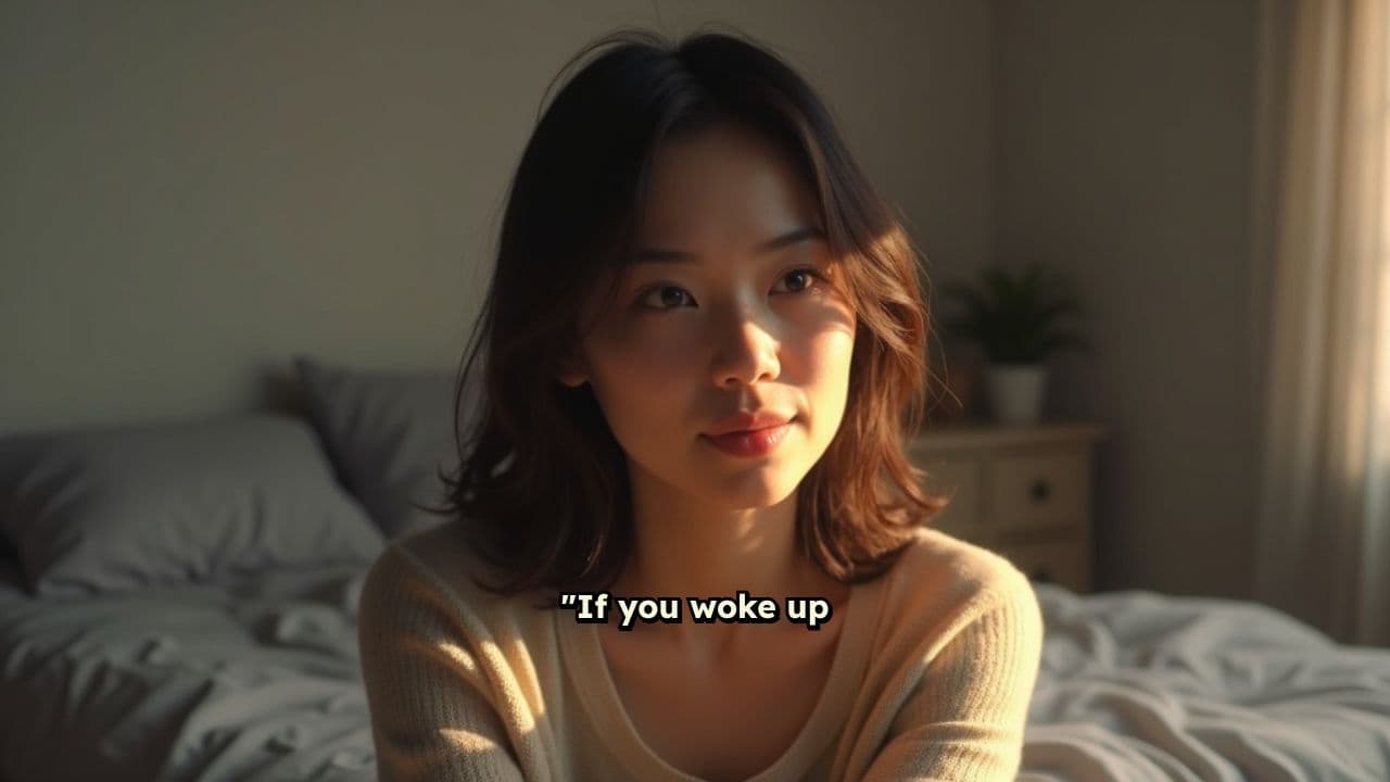 Embrace Your Breakthrough Today