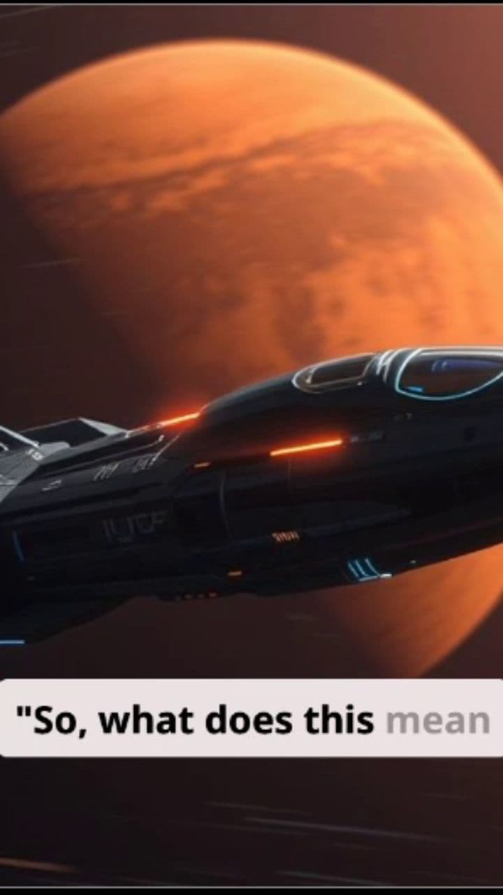 Light Speed vs. Human Technology