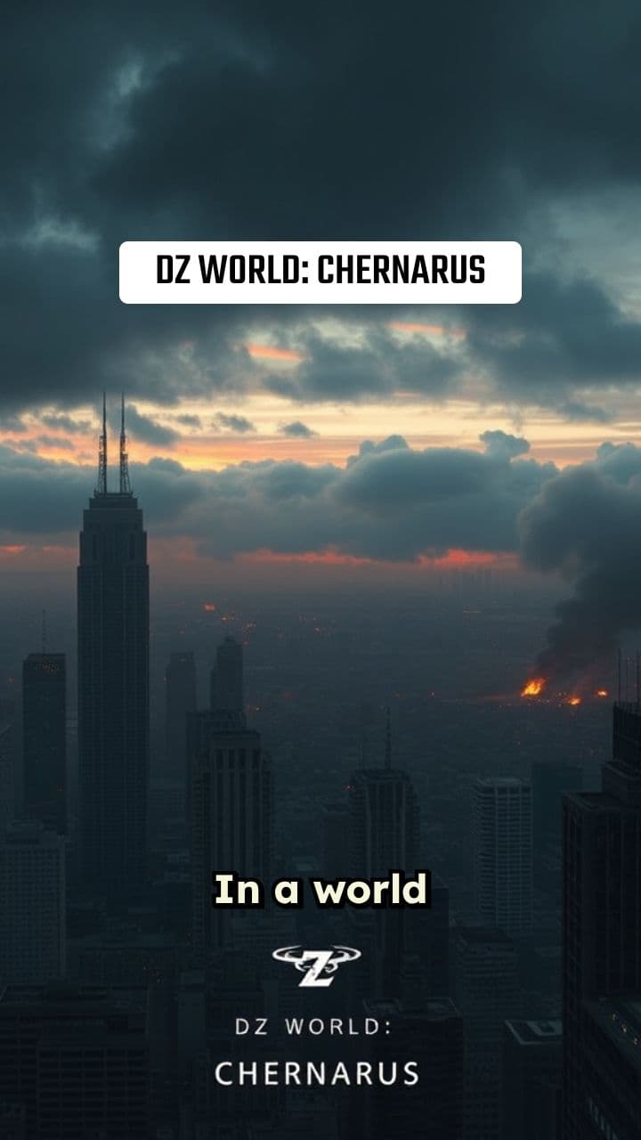 DayZ: Squad Survival