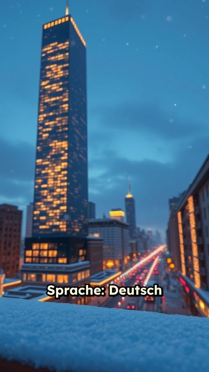 Jour fixe im Ugly Christmas Sweater